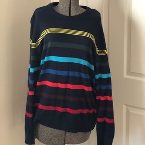 Men’s Large GAP sweater